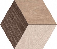 Плитка напольная Kerama Marazzi Брента Беж/коричневый 20х23,1