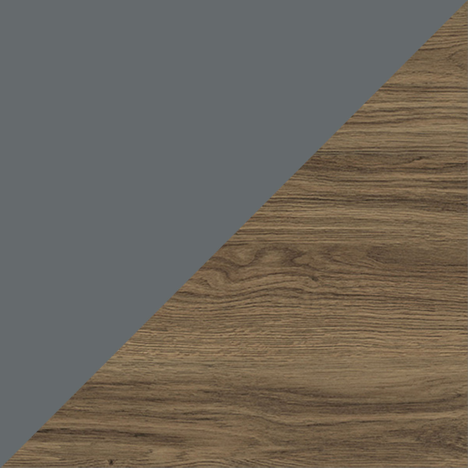 Приобрести сomforty тумба с раковиной кемер-75 антрацит/дуб тёмно-коричневый