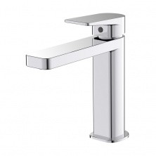 IDDIS Смеситель для раковины Bridge 150мм, хром, BRDSB00i01