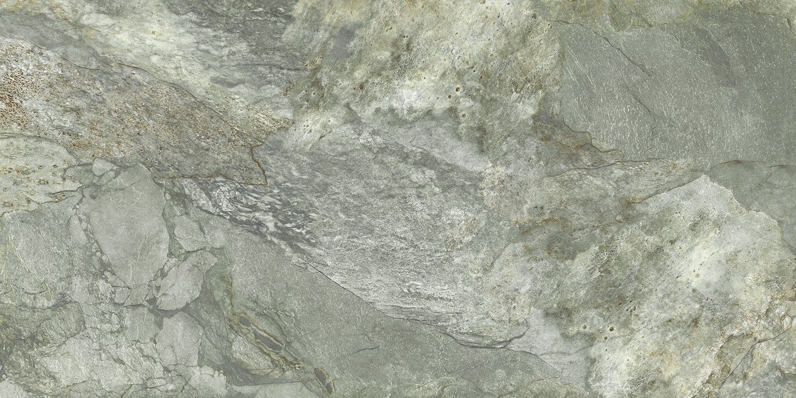 Приобрести керамогранит delacora slate green 600*1200мм d12059m