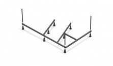 Каркас для ванны Cersanit Kaliope 153 см