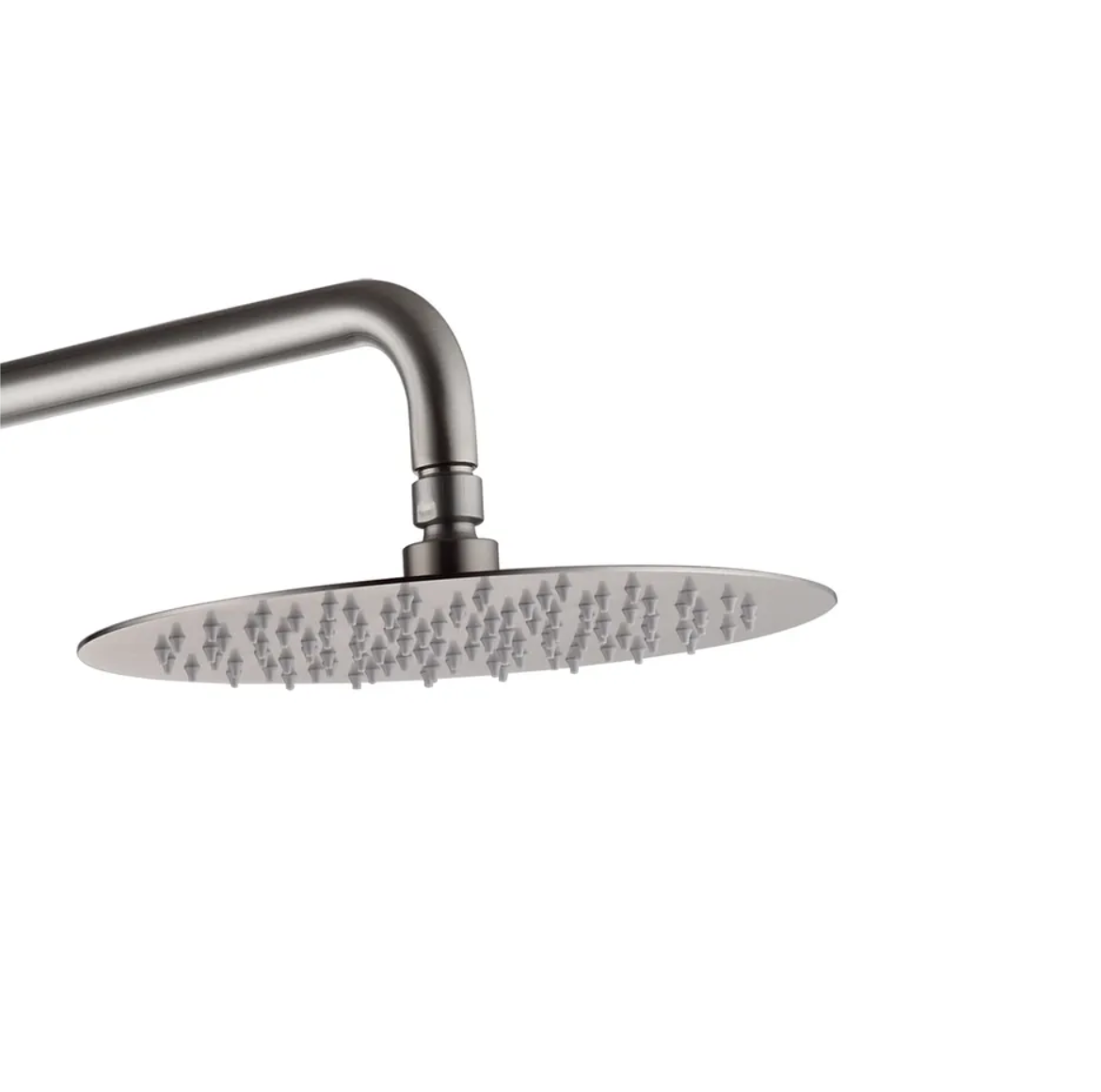 Приобрести grocenberg душевая система с термостатом, никель gb7005nk