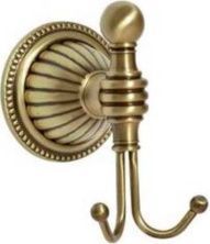 Boheme Крючок для карниза Hermitage, бронза 10325