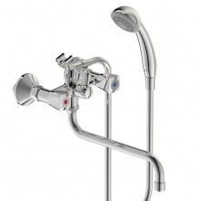 Cмеситель для ванны/душа Vidima PRACTIC BA230AA