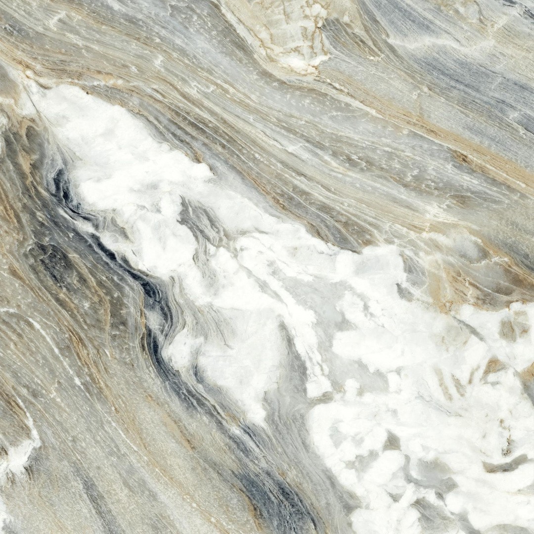 Приобрести керамогранит lcm cascade natural 60x60 см, голубой 6060cas55p 