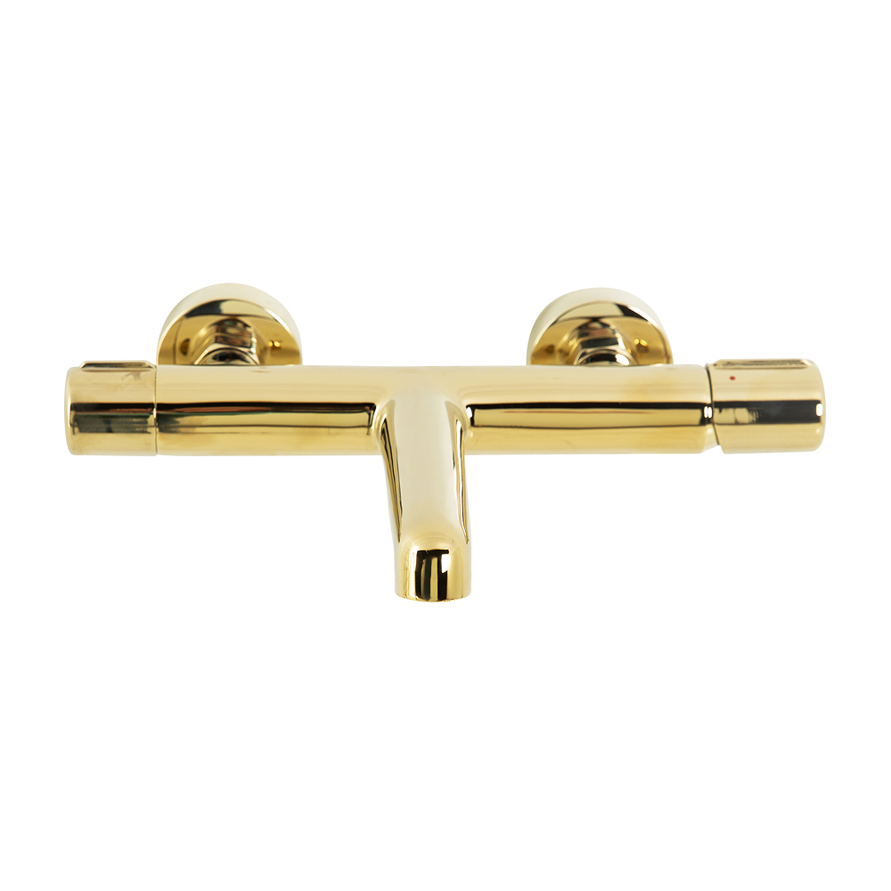 Приобрести belbagno смеситель для ванны uno, золото uno-vasm-oro