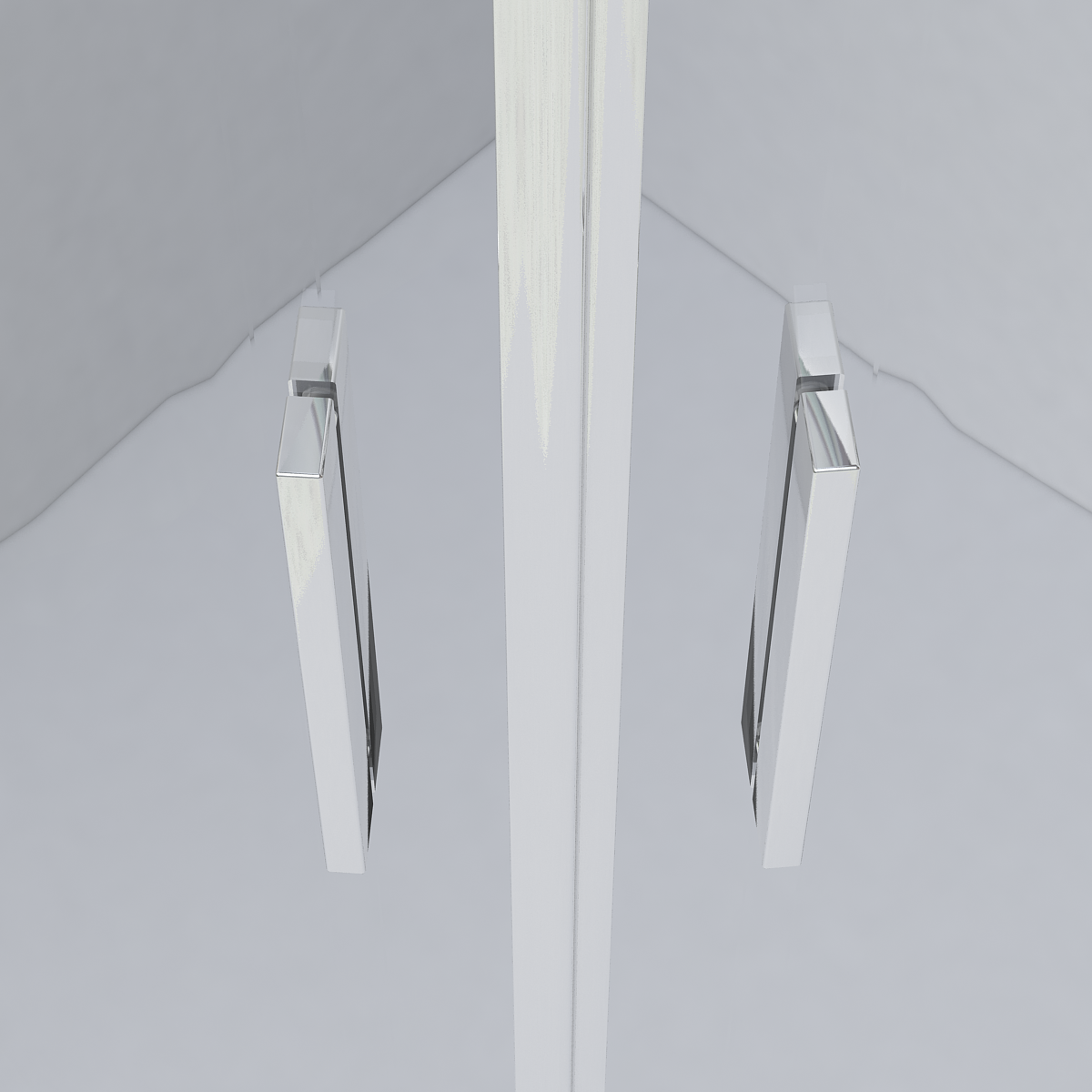 Приобрести vincea душевое ограждение garda 90х120 см, тонированное, черное vss-1g9012cgb