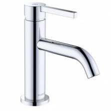 KLUDI NOVA FONTE Pura смес. для умывальника; 75 DN 15; без донного клапана