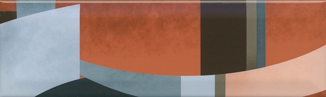 Приобрести декор настенный kerama marazzi закат dec. mix 3