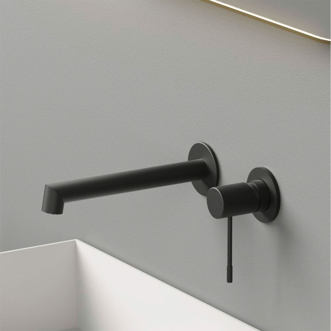 Приобрести vincea смеситель для раковины desire, настенный, хром vbfw-1d1mb