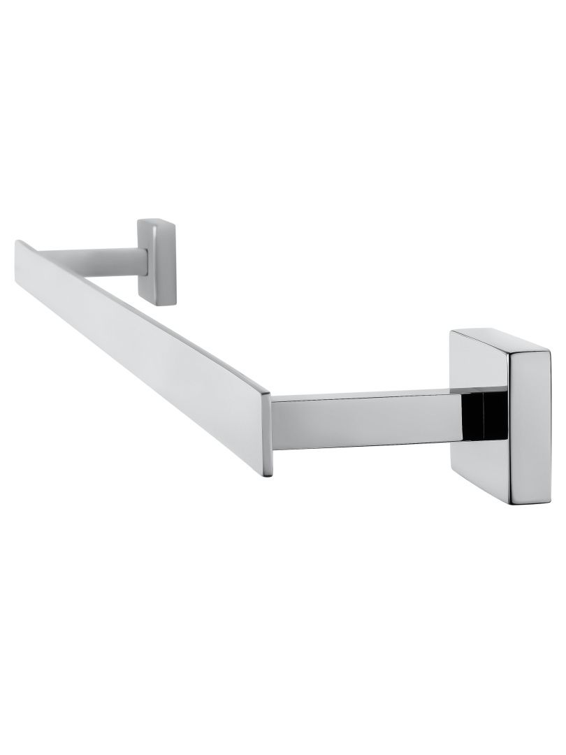 Приобрести вешалка для полотенец wonzon & woghand flat, хром (ww-9712-60cm)