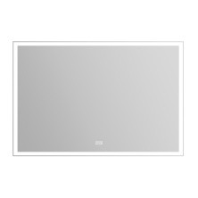 BelBagno Зеркало 120х80 см SPC-GRT-1200-800-LED-TCH-WARM