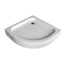 Mirsant Душевой поддон Nova Neo 90х90 см,белый УТ000065432