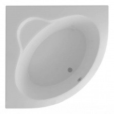 Акриловая ванна Aquatek Калипсо 146х146 см