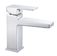 Cмеситель для раковины ViEiR Cielo 160 мм, хром V393511