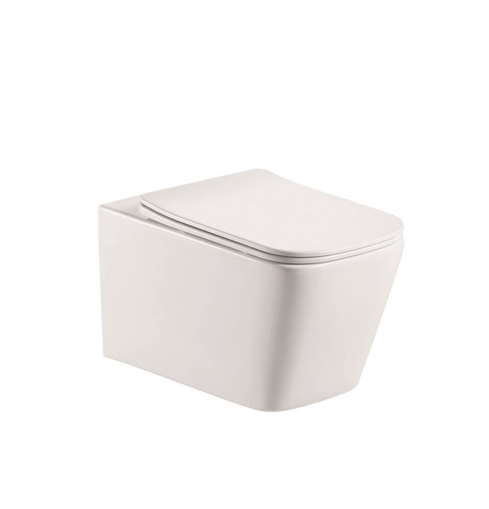 Приобрести комплект унитаз с инсталляцией set aquatek либра