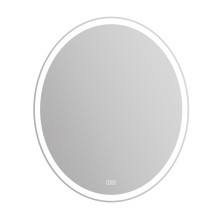 BelBagno Зеркало 75х90 см SPC-VST-750-900-LED-TCH-WARM