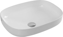 Aquanet Раковина Elegant-2 50х38 см, белая