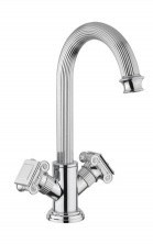 CEZARES Смеситель для раковины OLIMP, хром OLIMP-LS2-01-O