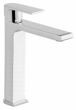 Смеситель для раковины Azario Delano, 287мм, высокий, хром AZ-15844551