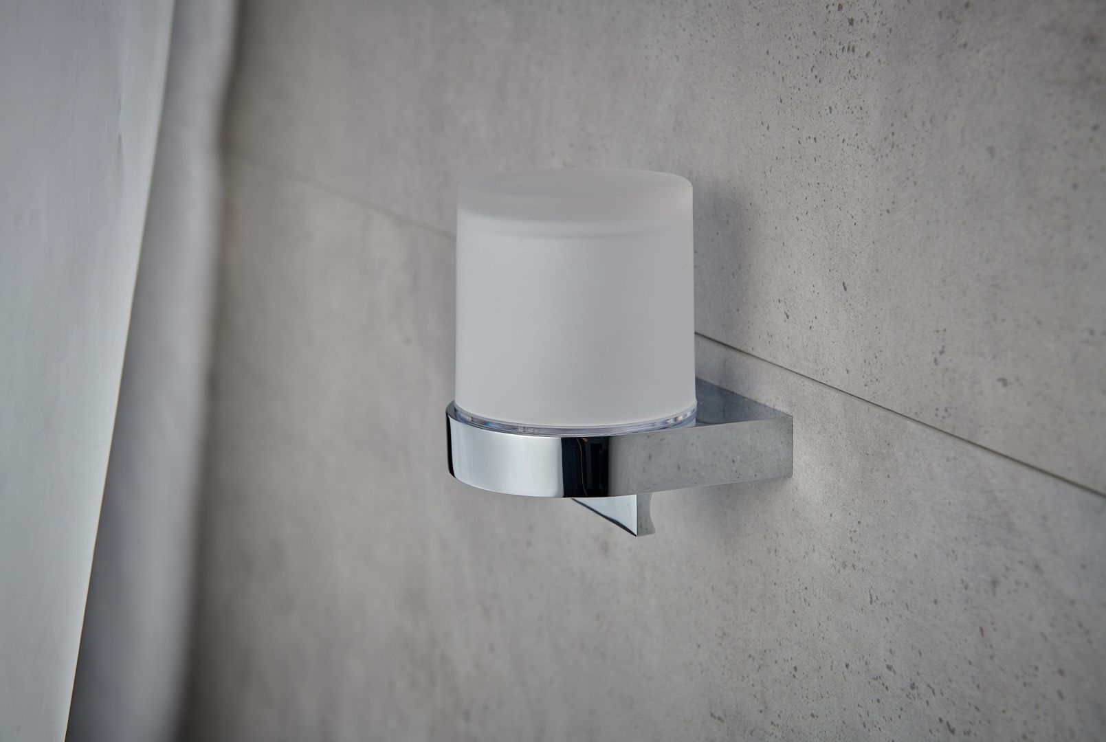 Приобрести дозатор мыла wonzon & woghand, хром (ww-5251-cr)