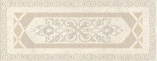 Декор настенный Kerama Marazzi Резиденция Орнамент 20х50