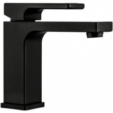 Gappo Смеситель для раковины G1017-6, черный матовый 29424