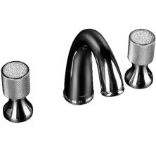 Boheme Смеситель для раковины Royale Cristal, врезной, хром\кристаллы 277-Royal/CRST