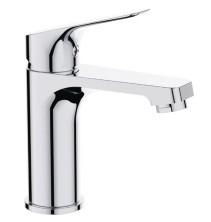 Cмеситель для раковины ViEiR Sist 164 мм, хром V063513