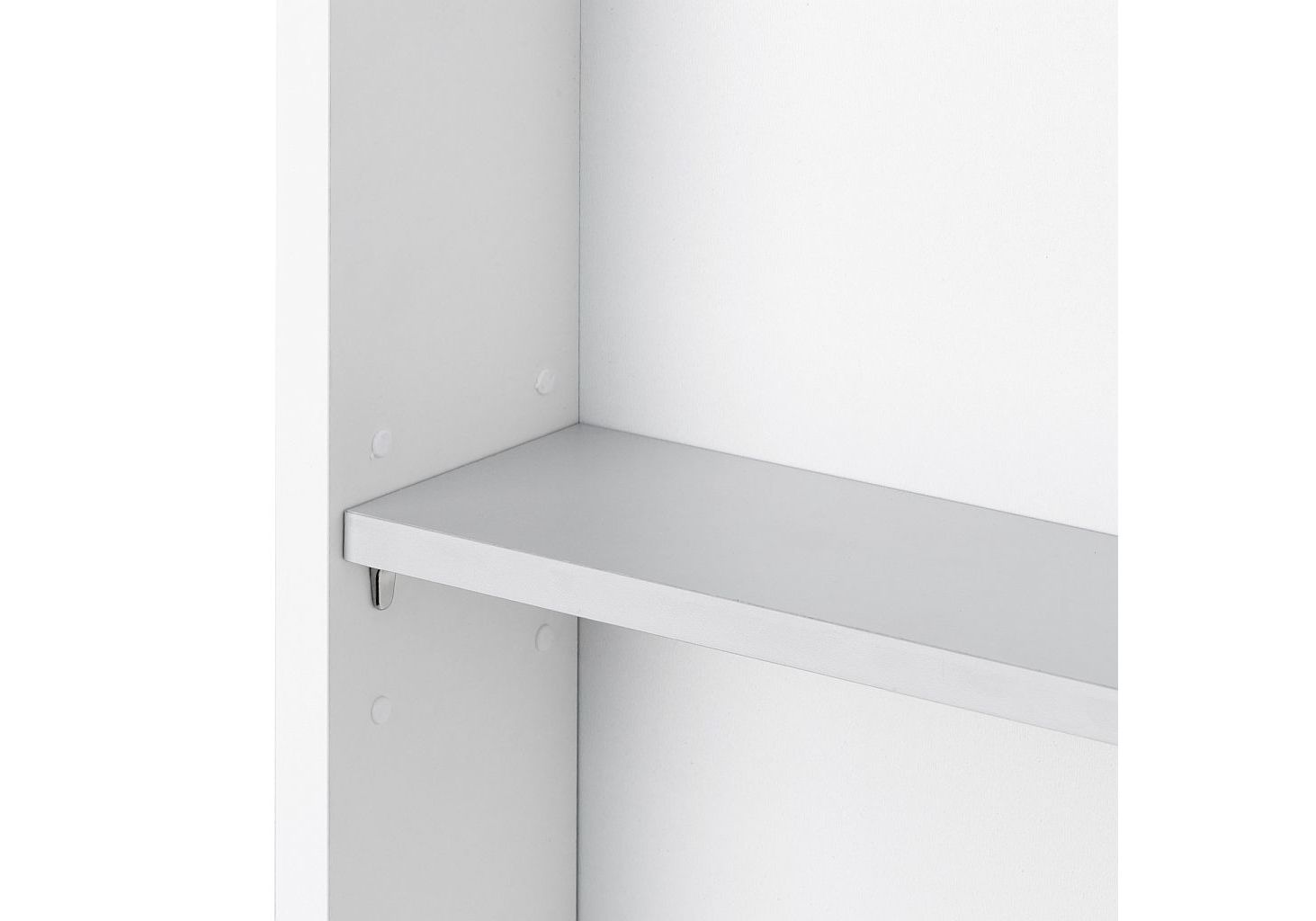 Приобрести зеркало-шкаф акватон стоун 60 см 1a231502sx010