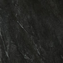 Плитка напольная Alma Ceramica Angara 600x600, черный