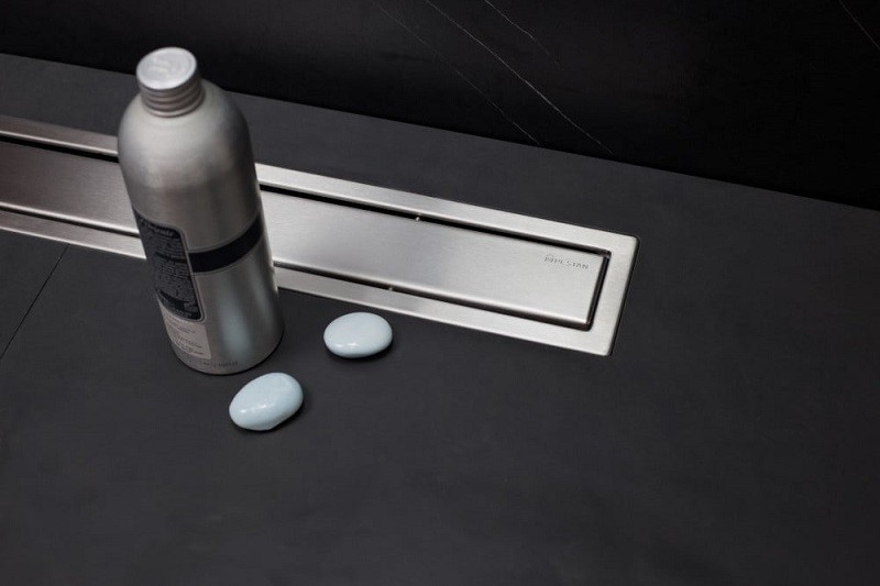 Приобрести pestan душевой трап confluo premium line 650