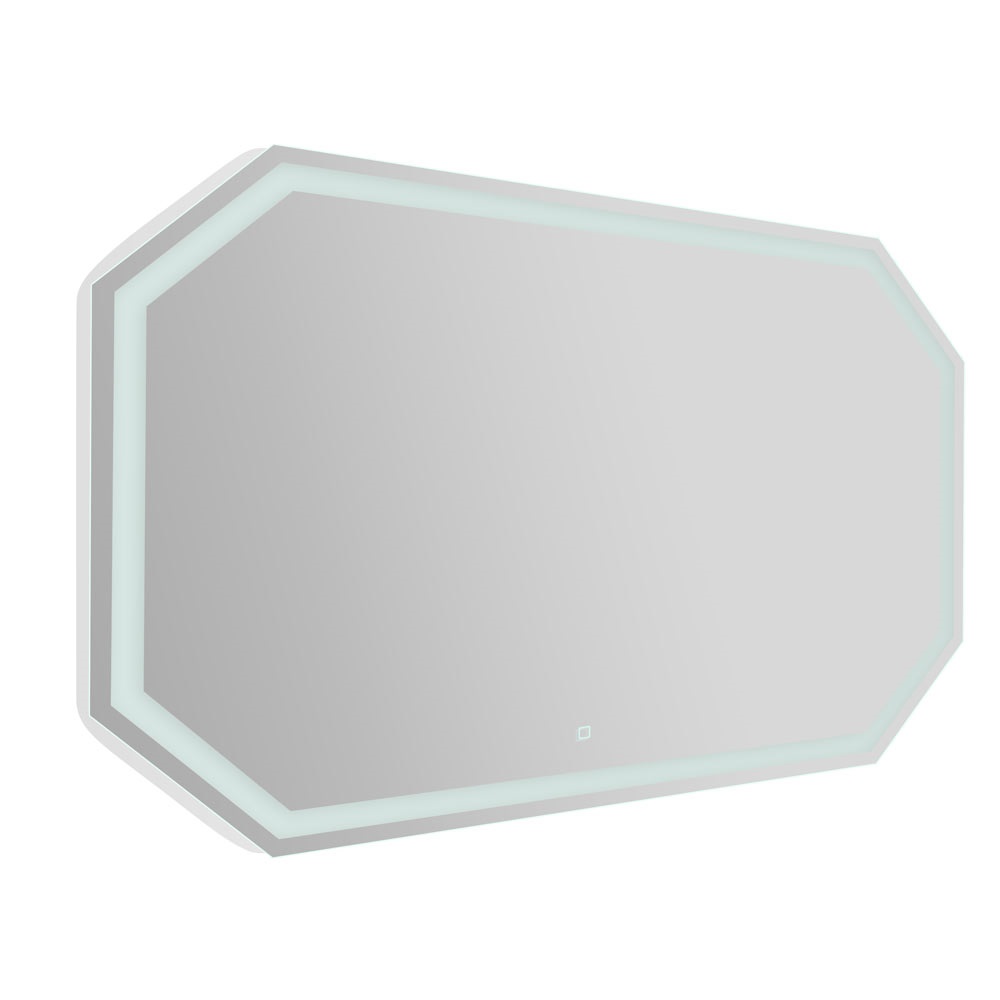 Приобрести belbagno зеркало 120х80 см spc-ott-1200-800-led-tch