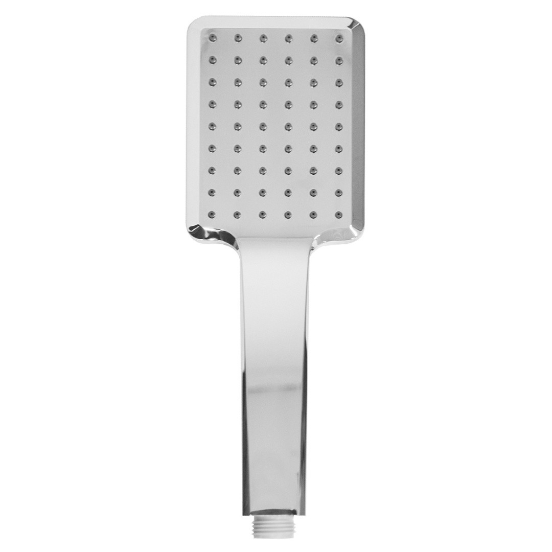 Приобрести azario смеситель для душа asher 252мм, хром az-vnn338311c