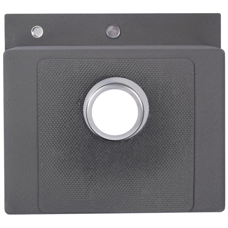 Приобрести gerhans кухонная мойка 50х44 см, сатин