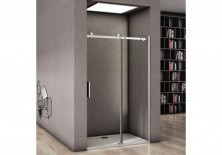 Дверь душевая Bas Altair WTW-120-C-CH 120 см