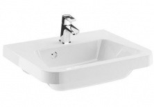 Умывальник Ravak 10° 65х48 см XJI01165000