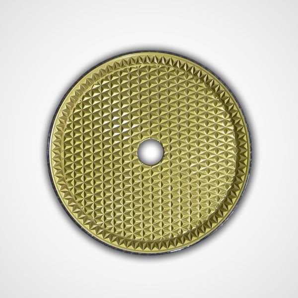 Приобрести comforty раковина накладная gl04 36х44 см стеклянная