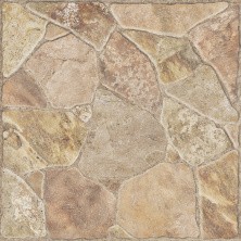 Плитка напольная Gracia Ceramica Camelot beige PG 03 v2 450x450, бежевая, 1-й сорт 