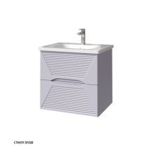 Caprigo Тумба с раковиной MODO Terza 60 см, стилл