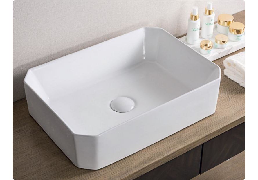 Приобрести раковина-чаша belbagno 49 см bb1386