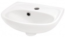 Умывальник "Анимо -40" 1/отв
