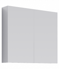 Зеркало-шкаф Aqwella Манчестер 80 см МС.04.08