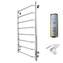 Тругор Электрический полотенцесушитель П8 500х1000 мм Пэк сп 6, хром 00-00031614