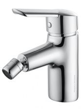 Смеситель для биде WONZON & WOGHAND BAROQUE, Хром (WW-195001-CR)