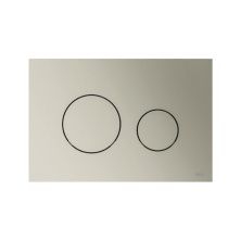 TECE Кнопка смыва Loop 2.0 для инсталляции, никель 9240935