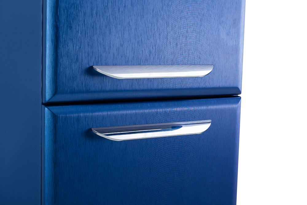 Приобрести cezares пенал подвесной eco-1500-2a-sc-spf-p sapfiro, синий eco-1500-2a-sc-spf-p