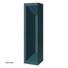 Caprigo Пенал MODO Quarta 35 см, море