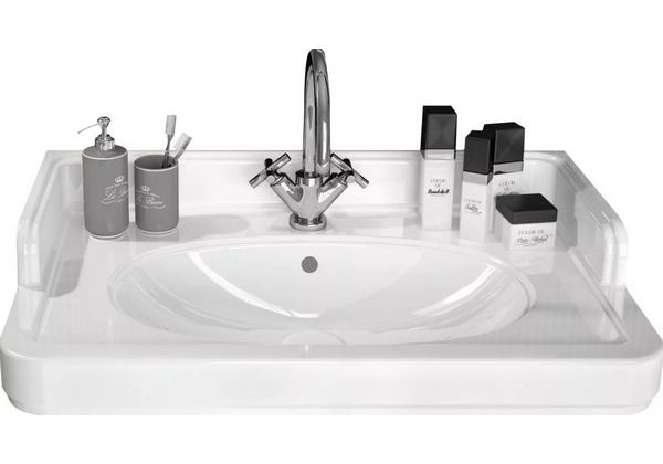 Приобрести тумба напольная с раковиной kerama marazzi pompei 80 см, чёрный