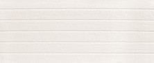 Плитка настенная Gracia Ceramica Bianca white wall 01 250x600 рельефная, белый, 1-й сорт 